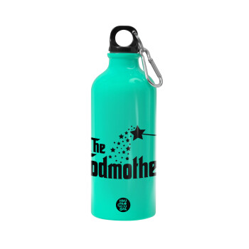 Fairy GodMother, Water bottle 600ml