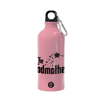 Fairy GodMother, Water bottle 600ml