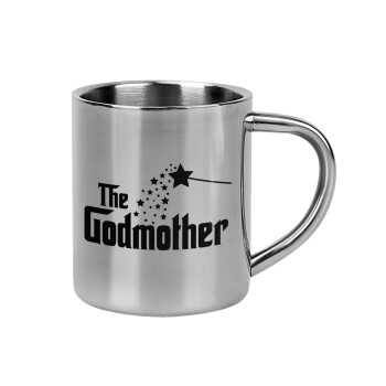 Fairy GodMother, Mug Stainless steel double wall 300ml