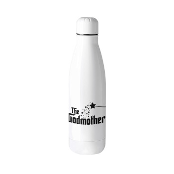 Fairy GodMother, Metal mug thermos (Stainless steel), 500ml