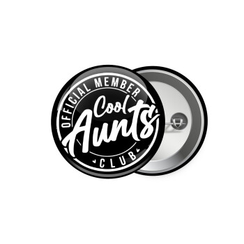 Cool Aunts club, Κονκάρδα παραμάνα 5.9cm