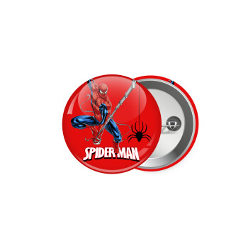 Spiderman fly, Κονκάρδα παραμάνα 5.9cm