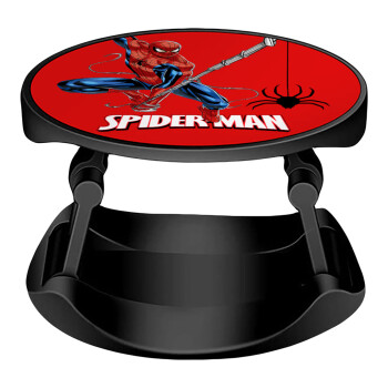 Spiderman fly, Phone Holders Stand  Stand Hand-held Mobile Phone Holder