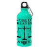 Water bottle 600ml