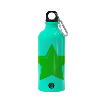 Star, Water bottle 600ml