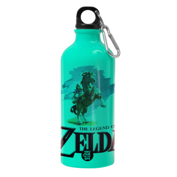 Zelda, Water bottle 600ml