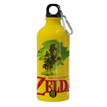 Zelda, Water bottle 600ml