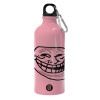 Water bottle 600ml