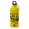 Water bottle 600ml