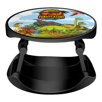 Dinosaur's world, Phone Holders Stand  Stand Hand-held Mobile Phone Holder