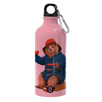 Αρκουδάκι Πάντινγκτον, Water bottle 600ml