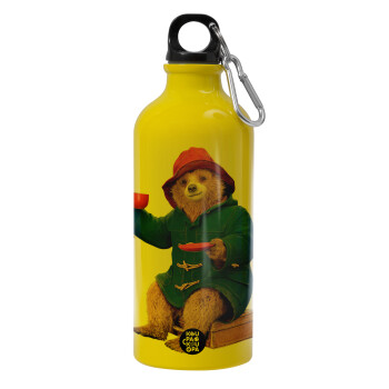 Αρκουδάκι Πάντινγκτον, Water bottle 600ml