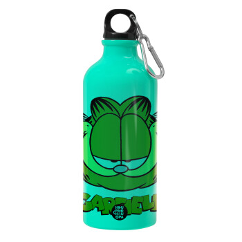 Garfield, Water bottle 600ml