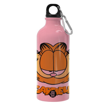 Garfield, Water bottle 600ml