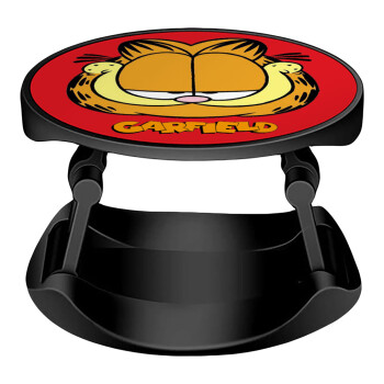 Garfield, Phone Holders Stand  Stand Βάση Στήριξης Κινητού στο Χέρι