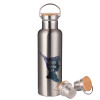 Bamboo Inox (750ml)