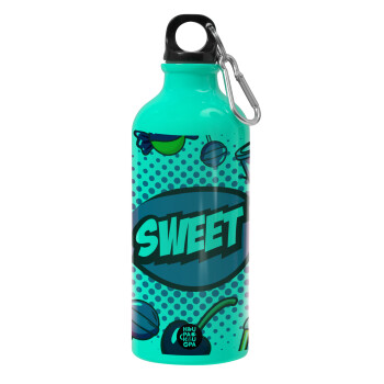 SWEET, Water bottle 600ml