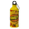 Water bottle 600ml