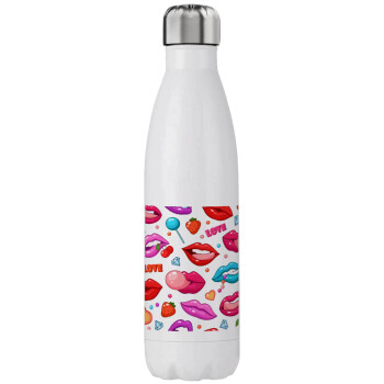 LIPS, Stainless steel, double-walled, 750ml