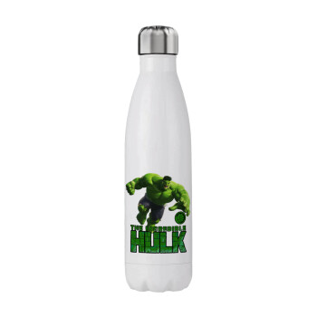 Hulk, Stainless steel, double-walled, 750ml