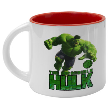 Hulk, Κούπα κεραμική 400ml