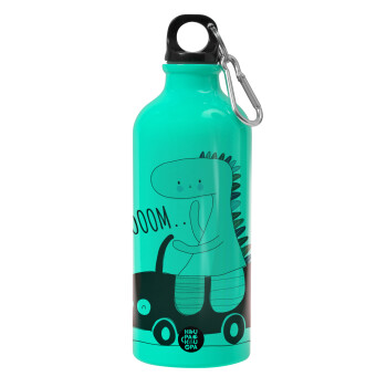 Βρουμ βρουμ, Water bottle 600ml