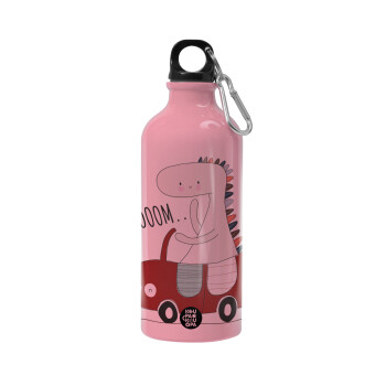 Βρουμ βρουμ, Water bottle 600ml