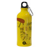 Water bottle 600ml