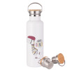 Bamboo White (750ml)