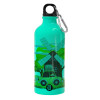 Water bottle 600ml