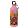 Water bottle 600ml