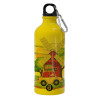 Water bottle 600ml