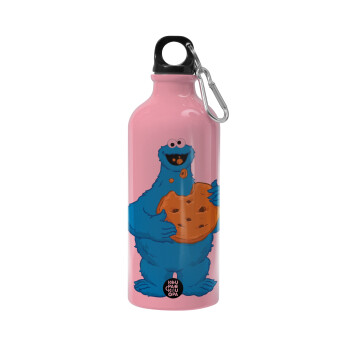 Cookie Monster, Water bottle 600ml