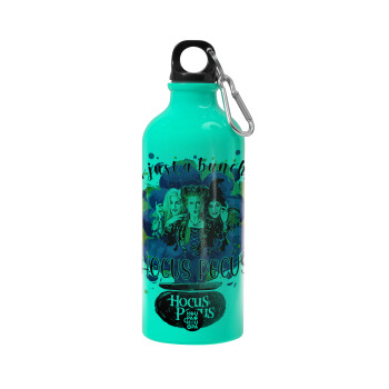 Hocus Pocus, Water bottle 600ml