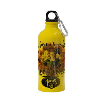 Hocus Pocus, Water bottle 600ml