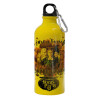 Water bottle 600ml