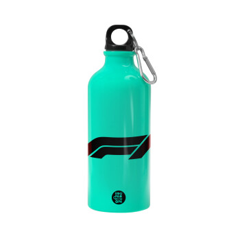 Formula 1, Water bottle 600ml