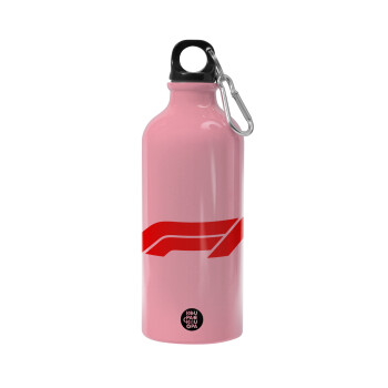 Formula 1, Water bottle 600ml