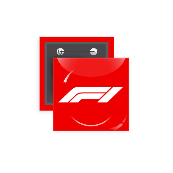 Formula 1, Κονκάρδα παραμάνα τετράγωνη 5x5cm
