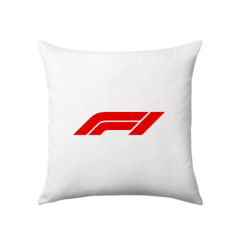 Formula 1, Sofa cushion 40x40cm includes filling