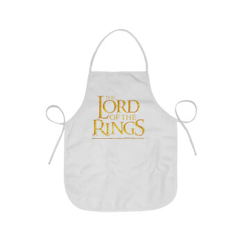 The Lord of the Rings, Chef Apron Short Full Length Adult (63x75cm)