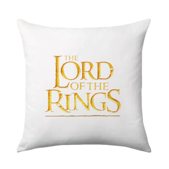 The Lord of the Rings, Sofa cushion 40x40cm includes filling