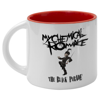 My Chemical Romance Black Parade, Κούπα κεραμική 400ml