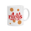 Ceramic coffee mug, 330ml