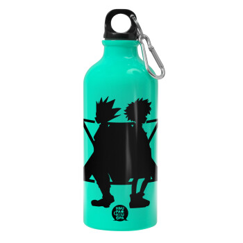 hunter x hunter, Water bottle 600ml