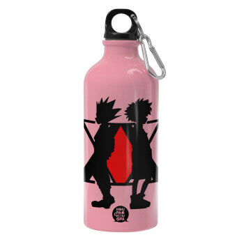 hunter x hunter, Water bottle 600ml