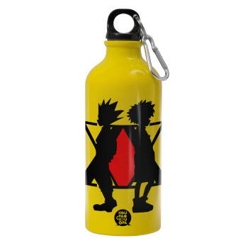 hunter x hunter, Water bottle 600ml