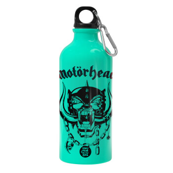 motorhead, Water bottle 600ml