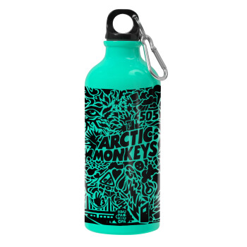 Arctic Monkeys, Water bottle 600ml