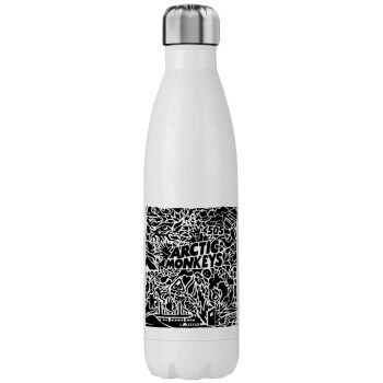 Arctic Monkeys, Stainless steel, double-walled, 750ml